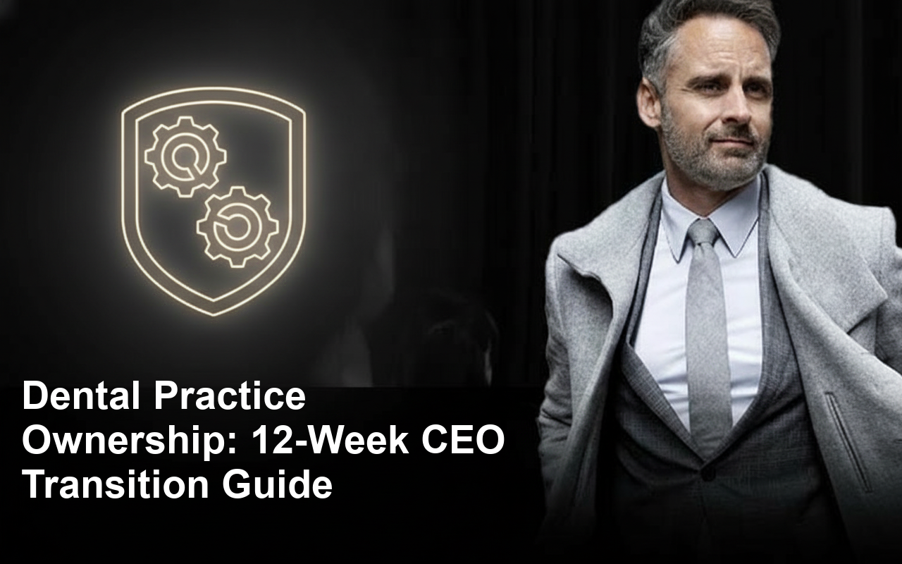 dental practice ownership