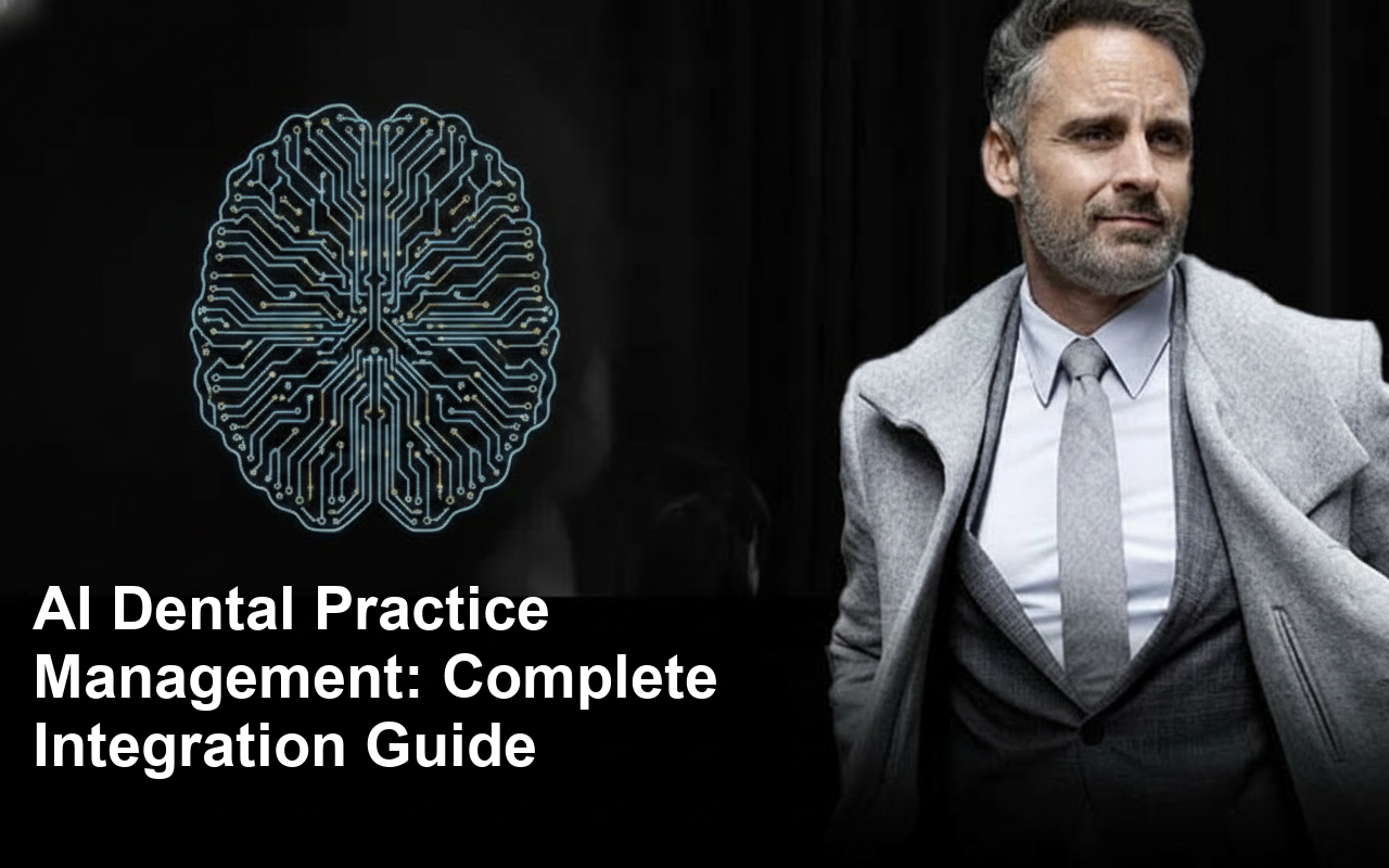 AI dental practice management
