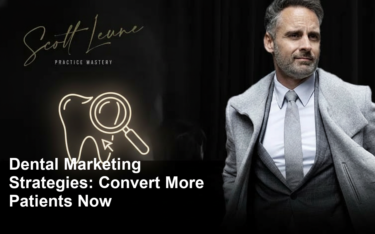 dental marketing strategies