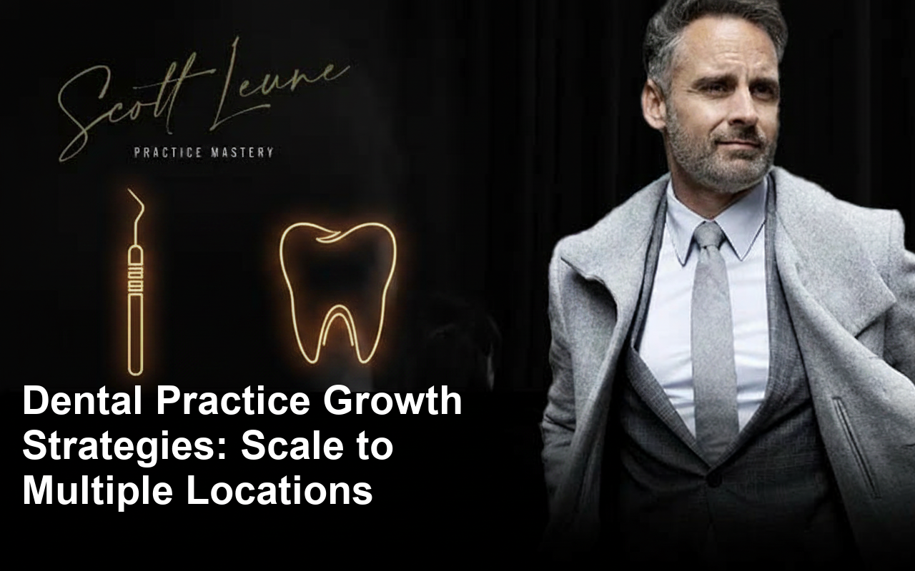 dental practice growth strategies