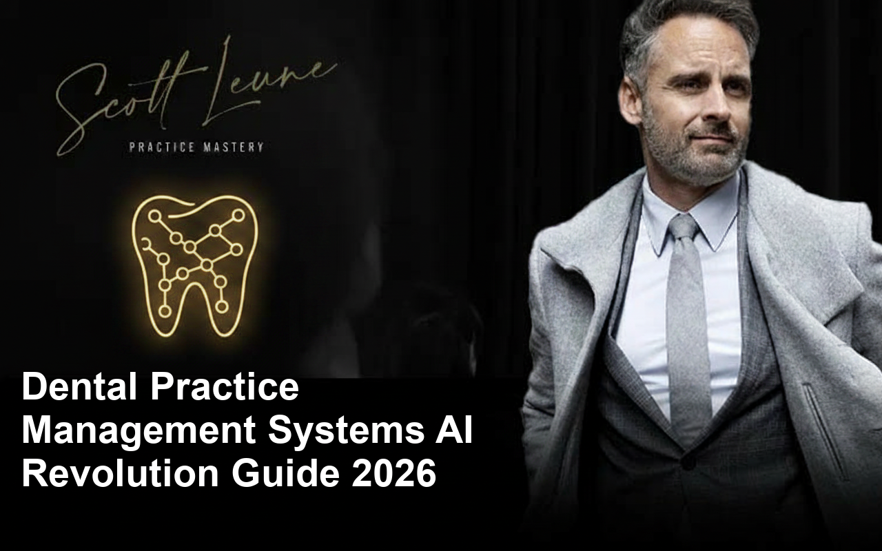dental practice management systems