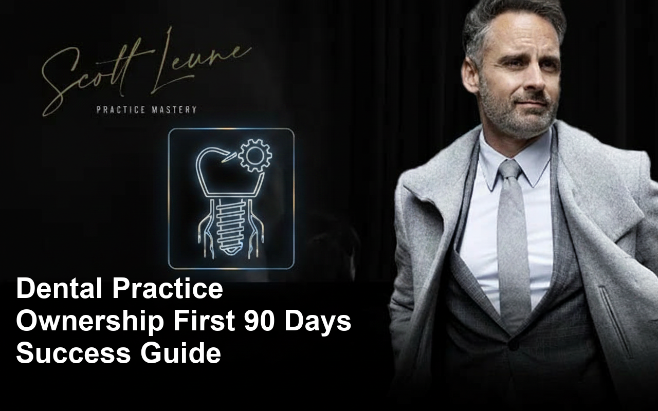 dental practice ownership