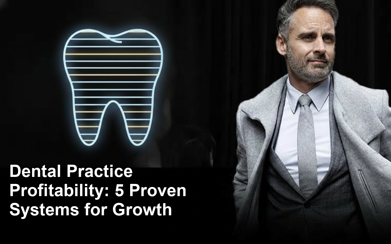 dental practice profitability