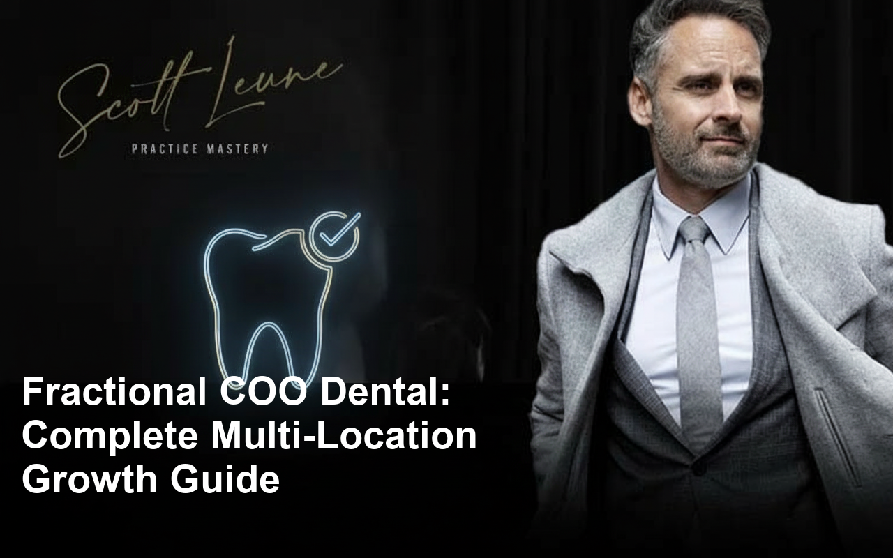 fractional COO dental