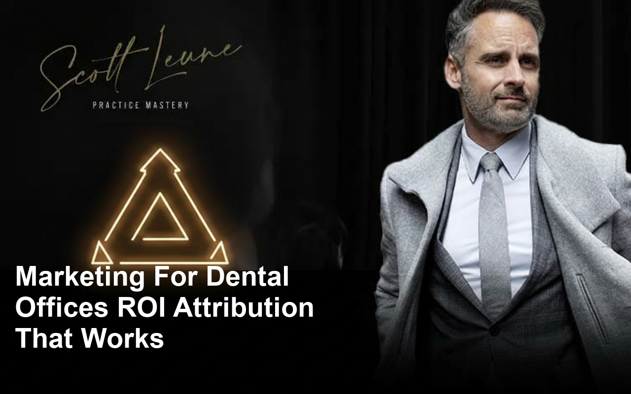 marketing for dental offices