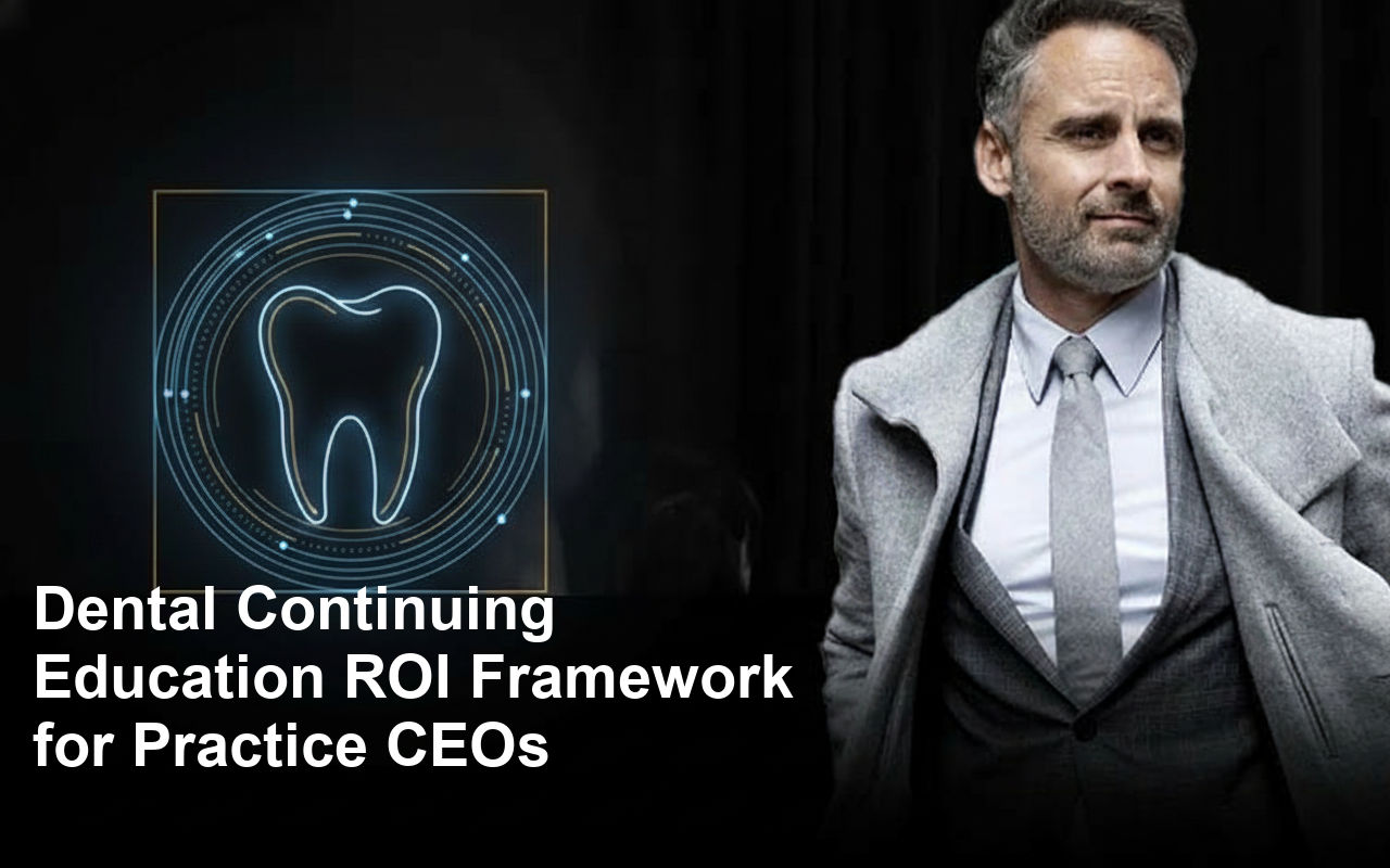 dental continuing education