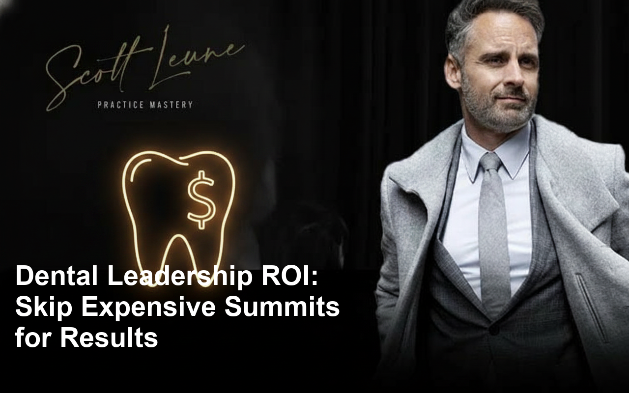 dental leadership