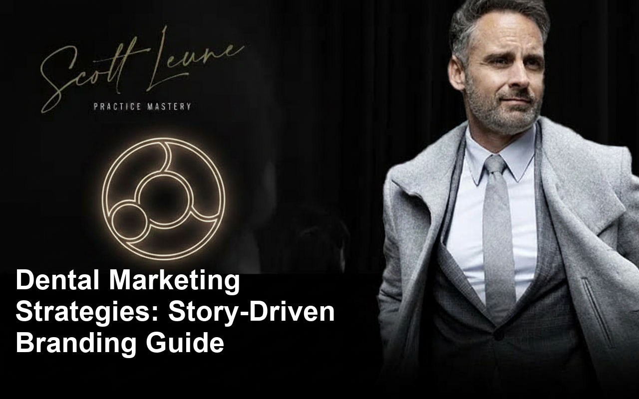 dental marketing strategies