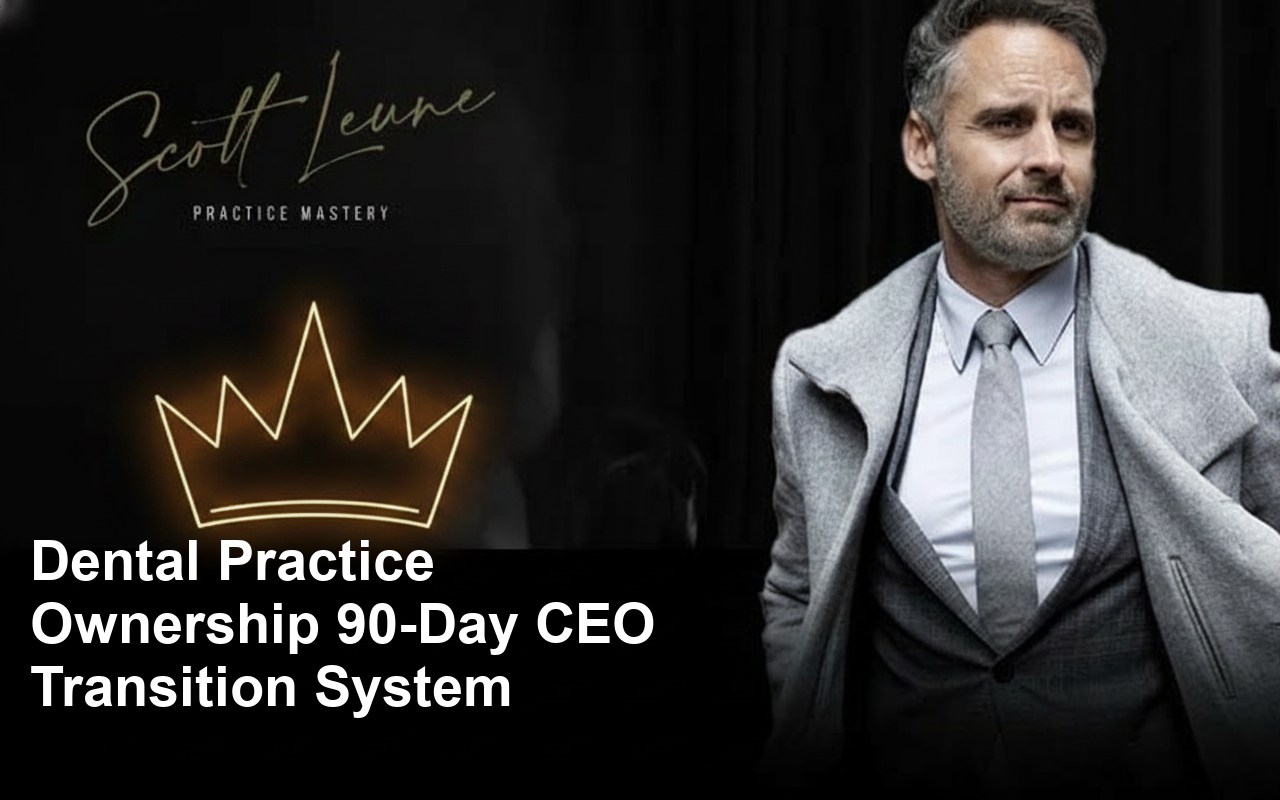 dental practice ownership