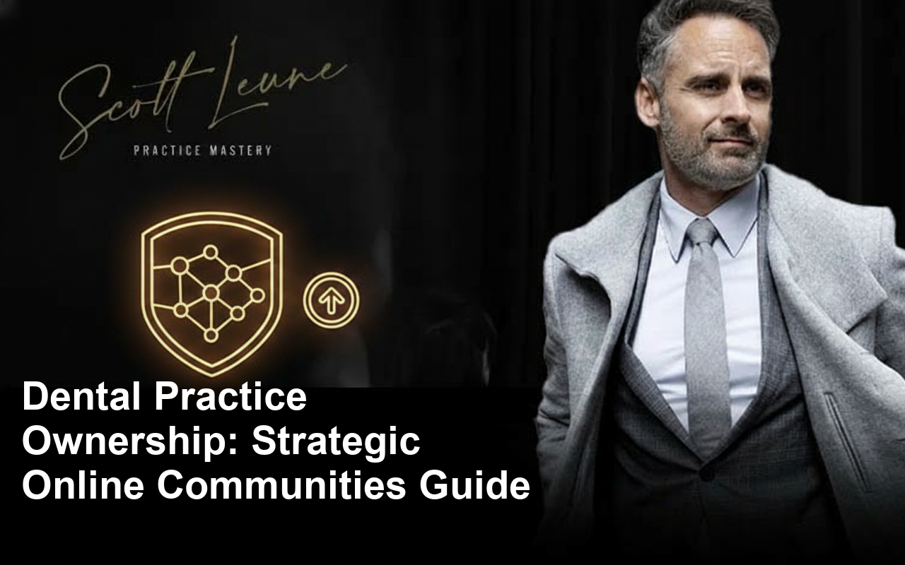 dental practice ownership